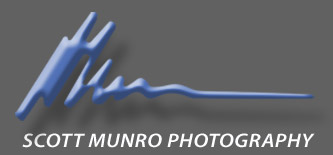 Scott Munro Photography