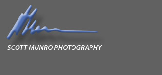 Scott Munro Photography