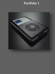 Commercial Portfolio 1