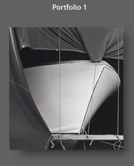 Personal Portfolio 1