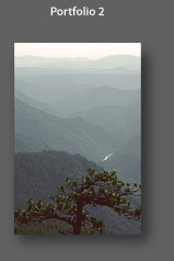 Personal Portfolio 2